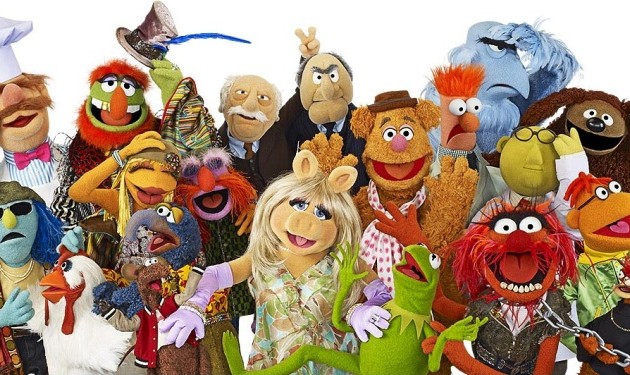 The Muppet Show: Επιστρέφει στην τηλεόραση μετά από 19 χρόνια
