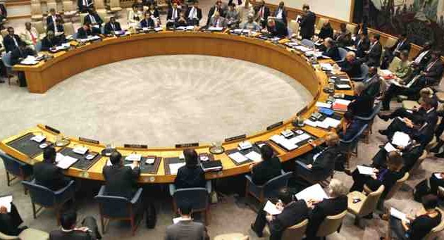 ΟΗΕ: Η Ρωσία ζητά να πάψουν οι βομβαρδισμοί στη Υεμένη