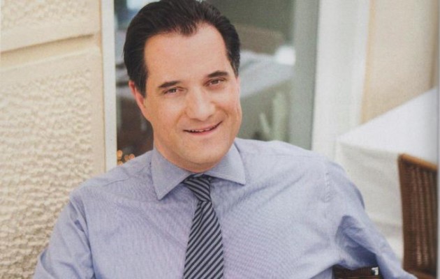 Νέα Προφητεία από τον Άδωνι: “Αυτό το καλοκαίρι θα…”