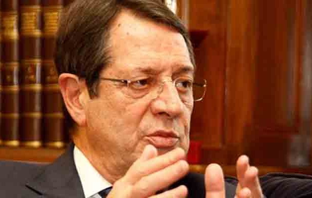 Εξελίξεις στο Κυπριακό με την επίσκεψη Αναστασιάδη στην Αθήνα