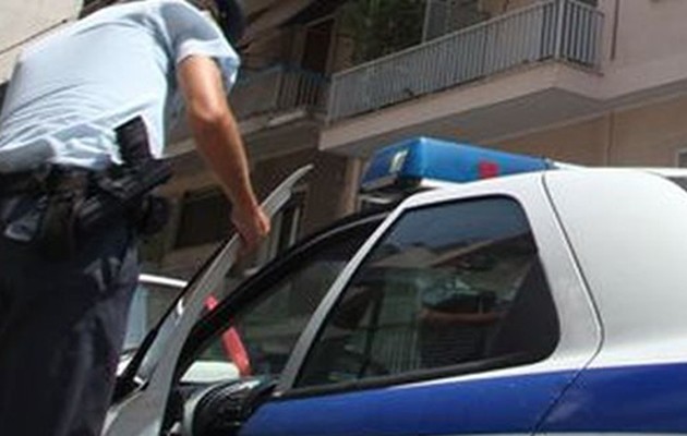 Συνελήφθησαν δύο Γεωργιανοί μέλη της συμμορίας των ληστών με το σίδερο