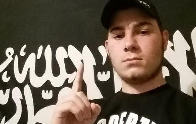 Προσήγαγαν εφήβους στη Μελβούρνη ύποπτους για τζιχαντιστική επίθεση