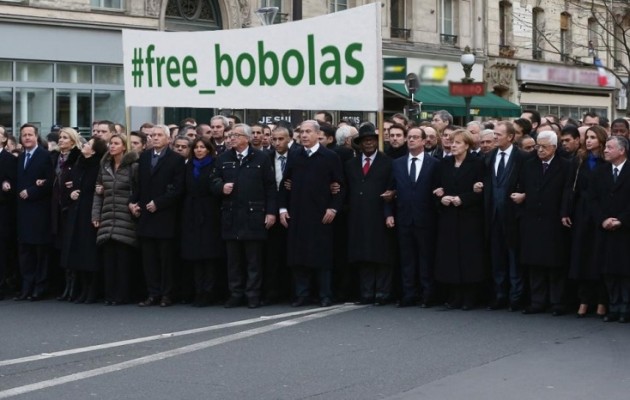 #free_bobolas – Το hashtag που τα σπάει στο Twitter (Λευτεριά στον Μπόμπολα)