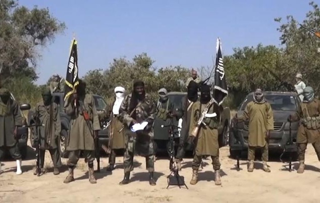 Το Ισλαμικό Κράτος (Μπόκο Χαράμ) ανακατέλαβε πόλη στη Νιγηρία