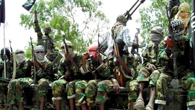 Η Μπόκο Χαράμ (Ισλαμικό Κράτος) αποκεφάλισε 12 αμάχους στη Νιγηρία