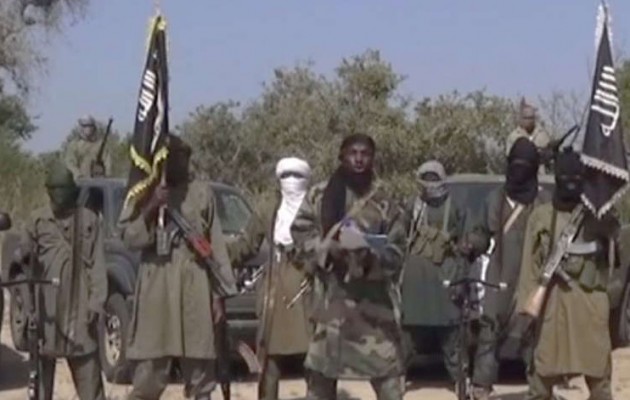 Επιδρομή πεινασμένων τζιχαντιστών σε χωριό στη Νιγηρία