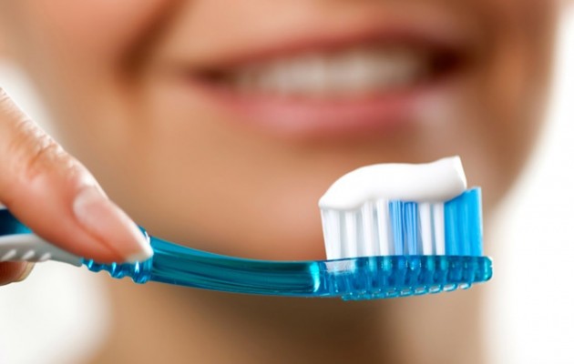 Δοκιμάστε τη  δίαιτα της… οδοντόκρεμας
