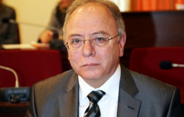 Από τσιμπούρι σκύλου πέθανε ο Εισαγγελέας Σωτήρης Μπάγιας