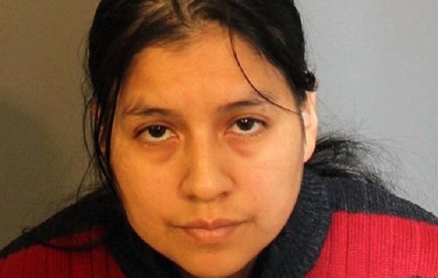 Βασανιστήρια πέρασε στα χέρια της νταντάς