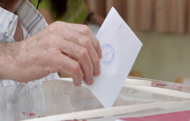 Προβάδισμα ΣΥΡΙΖΑ με 11,6 μονάδες δείχνει νέα δημοσκόπηση