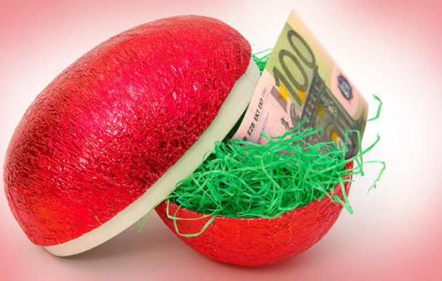 Δείτε αν δικαιούστε Δώρο Πάσχα και πόσο