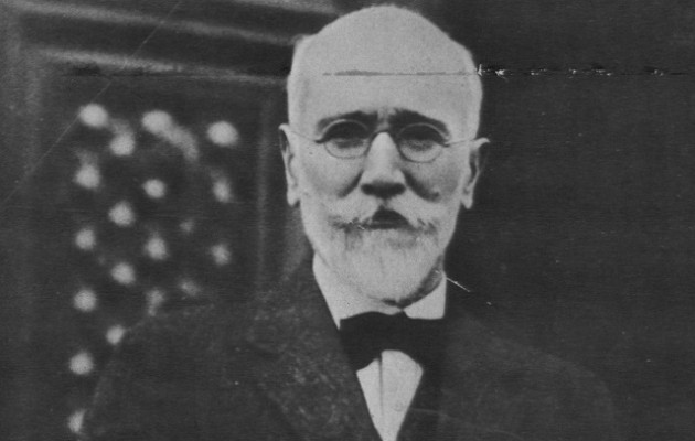 Απίστευτες ομοιότητες: Σαν σήμερα το 1932 ο Βενιζέλος είχε κηρύξει πτώχευση