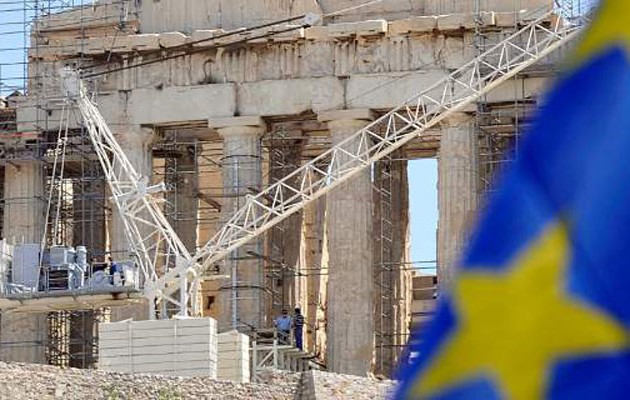 Bloomberg: Σε αυτά έχουν συμφωνήσει Ελλάδα – δανειστές