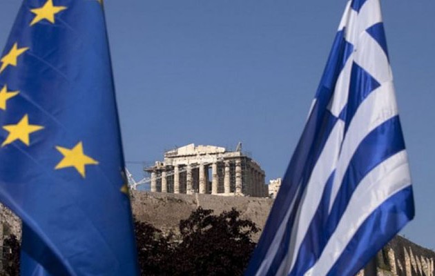 «Η μυωπία που μπορεί να μετατρέψει την Αθήνα στην Lehman Brothers της Ευρώπης»