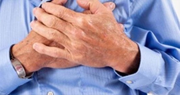 Δείτε αν είστε από αυτούς που κινδυνεύουν με έμφραγμα