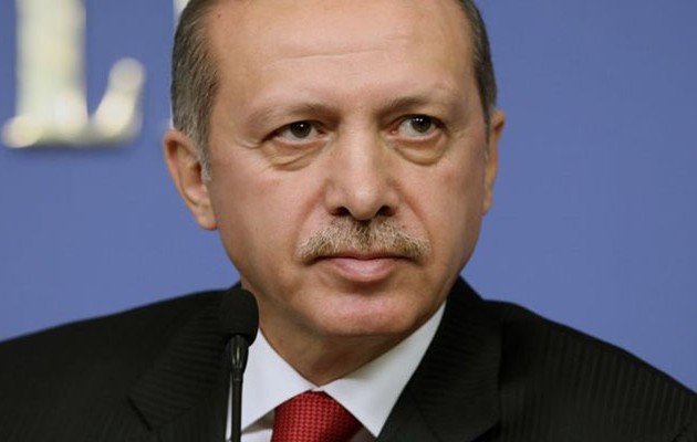 Eρντογάν: Η Ευρωπαϊκή Ένωση ευθύνεται για τους θανάτους των μεταναστών