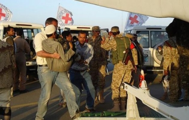 Υεμένη: Ο Ερυθρός Σταυρός ζητά 24ωρη εκεχειρία για να δώσει φάρμακα