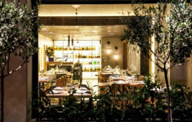 “Μυστικός δείπνος” καραμανλικών στη Θεσσαλονίκη με… μενού τον Σαμαρά