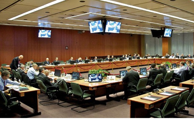 Καλό κλίμα για την Ελλάδα στη συνεδρίαση του Euroworking Group
