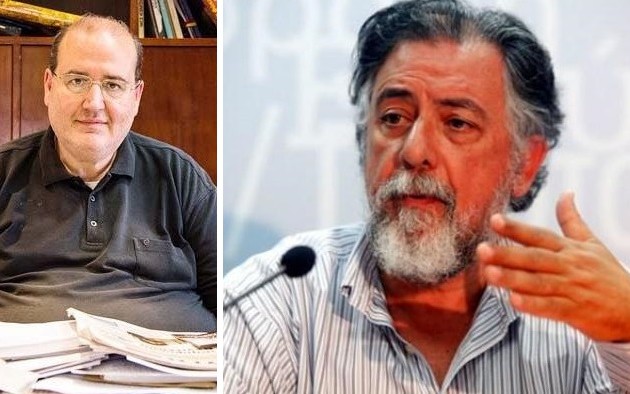 Ο Φίλης “τα πήρε” με το άρθρο του Πανούση στα ΝΕΑ