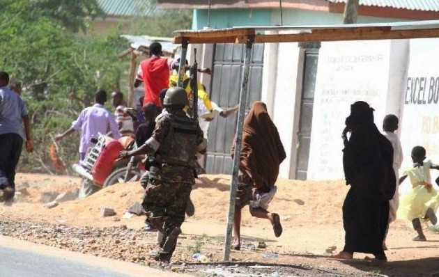 Συνεργάτες μέσα από το Πανεπιστήμιο είχαν οι τζιχαντιστές – μακελάρηδες στην Κένυα