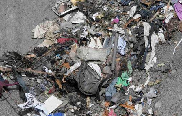 Προσποιούνταν τον συγγενή θύματος της Germanwings και έμπαινε τσάμπα