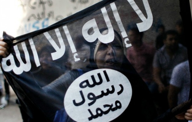 Το Ισλαμικό Κράτος αποκεφάλισε δύο “μάγισσες” στη Συρία