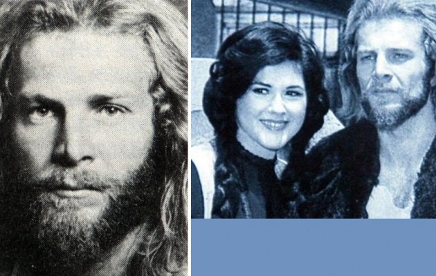 O Έλληνας Χριστός – Η τραγική ιστορία του Αλέξη Γκόλφη