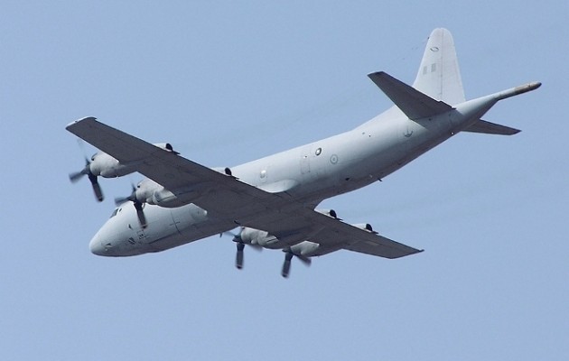 “Αναγκαίος ο εκσυγχρονισμός των 5 αεροσκαφών του Πολεμικού Ναυτικού”