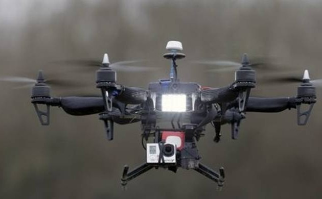 Με… σπρέι πιπεριού θα διαλύονται οι διαδηλώσεις στην Ινδία