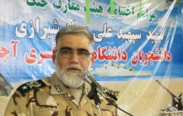 Ο στρατός του Ιράν έτοιμος να δώσει “θανατηφόρα απάντηση” σε κάθε εχθρό