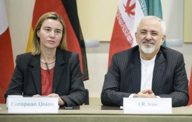 Δύση και Ιράν κατέληξαν σε ιστορική συμφωνία για τα πυρηνικά