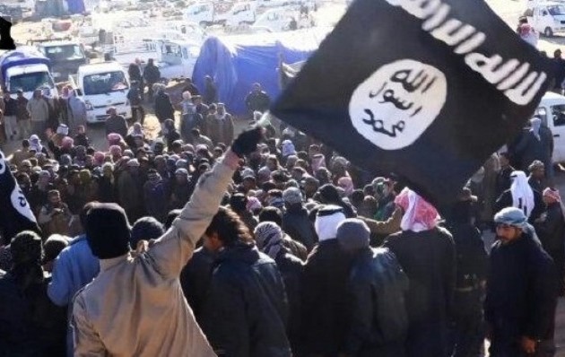 Λαβρόφ: Το προσφυγικό θα λυθεί μόνο εάν ηττηθεί το Ισλαμικό Κράτος
