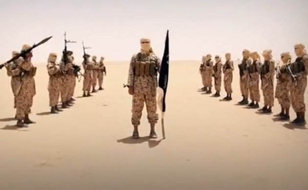 Το Ισλαμικό Κράτος εισέβαλε και στην Υεμένη – Επίσημη ανακοίνωση