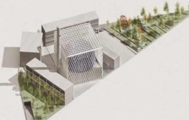 Τζαμί και τεράστιο Ισλαμικό Κέντρο θα χτιστεί στη Σλοβενία