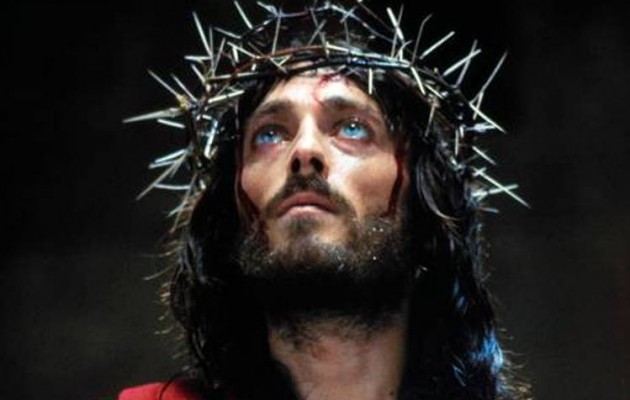 Η κατάρα των ηθοποιών του υποδήθηκαν τον Χριστό: Το πιο μούφα πασχαλινό θέμα