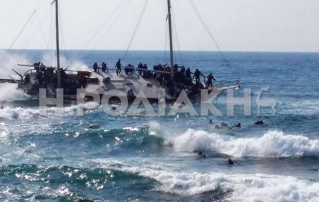 Καυτά ερωτήματα για τη νέα τραγωδία στη Ρόδο – Κόβουν την ανάσα τα ντοκουμέντα