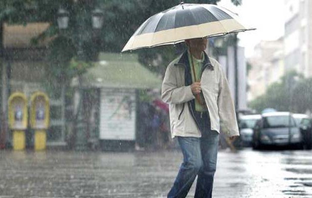 Τι καιρό θα κάνει την Τετάρτη – Μικρή πτώση της θερμοκρασίας