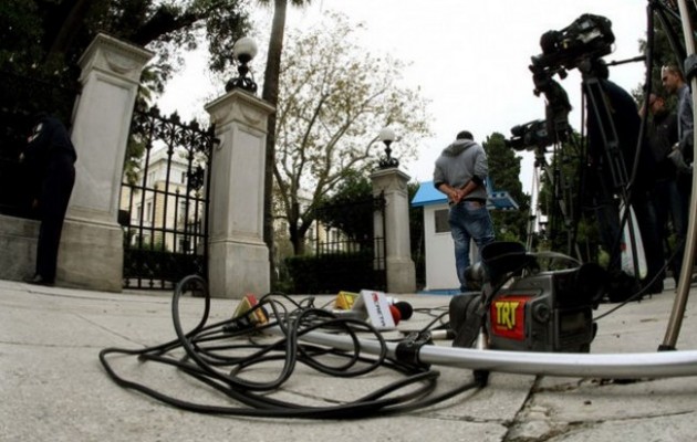 Τα κανάλια δεν θέλουν λεφτά – Δεν είναι πλάκα, αρνούνται διαφήμιση