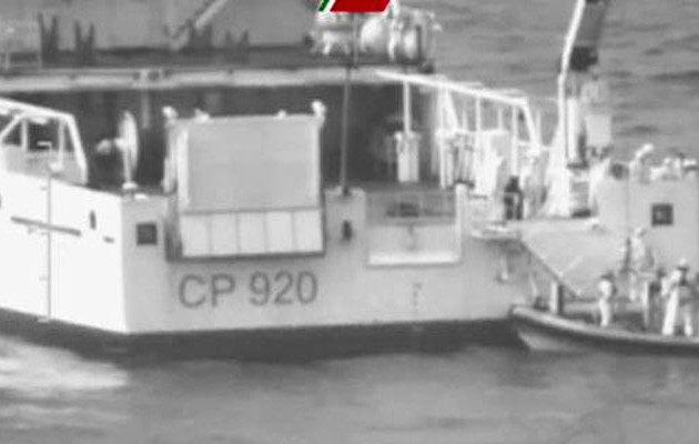 Mεθυσμένος και “φτιαγμένος” ο καπετάνιος της τραγωδίας στη Μεσόγειο