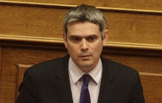 ΝΔ: Η περήφανη διαπραγμάτευση ήταν φιάσκο