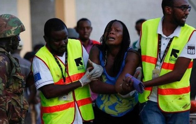 Οι τζιχαντιστές της Αλ Σεμπάμπ (Αλ Κάιντα) υπόσχονται και νέες σφαγές χριστιανών