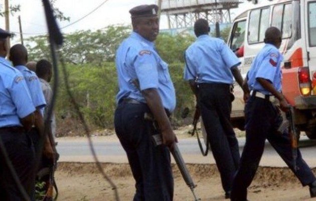 Τζιχαντιστές μπήκαν σε πανεπιστήμιο στην Κένυα και σφάζουν χριστιανούς φοιτητές
