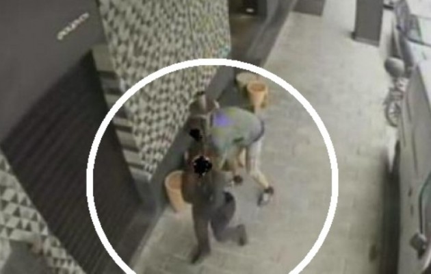Φούρναρης στην Πάτρα επικήρυξε μέσω Facebook δύο κλέφτες – Τους έβγαλε και σε βίντεο
