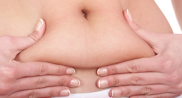 Πώς θα χάσετε το… σωσίβιο από την κοιλιά