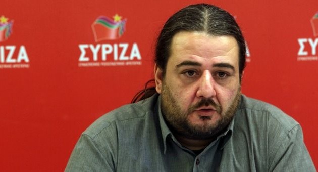 ΣΥΡΙΖΑ: Το αίτημα διαγραφής του χρέους δεν  είναι ένα ξεχασμένο αίτημα