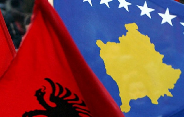 Σε “εμπόλεμη” κατάσταση Σερβία – Αλβανία για το Κοσσυφοπέδιο