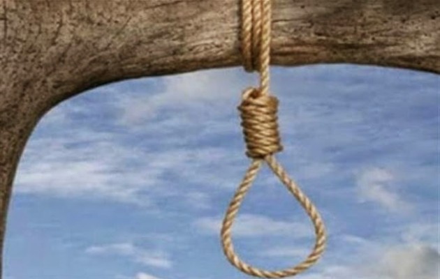 Ιωάννινα: 39χρονη βρέθηκε κρεμασμένη σε δέντρο