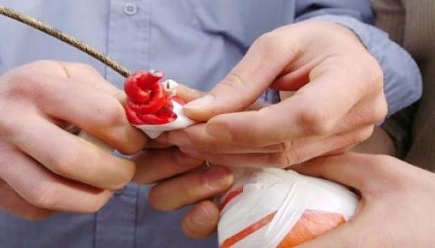 Η Αστυνομία δίνει συμβουλές για κροτίδες, βεγγαλικά και πυροτεχνήματα