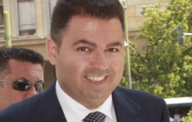 “Καρκινοβατεί” η συνέχιση της δίκης Λαυρεντιάδη για την Proton Bank